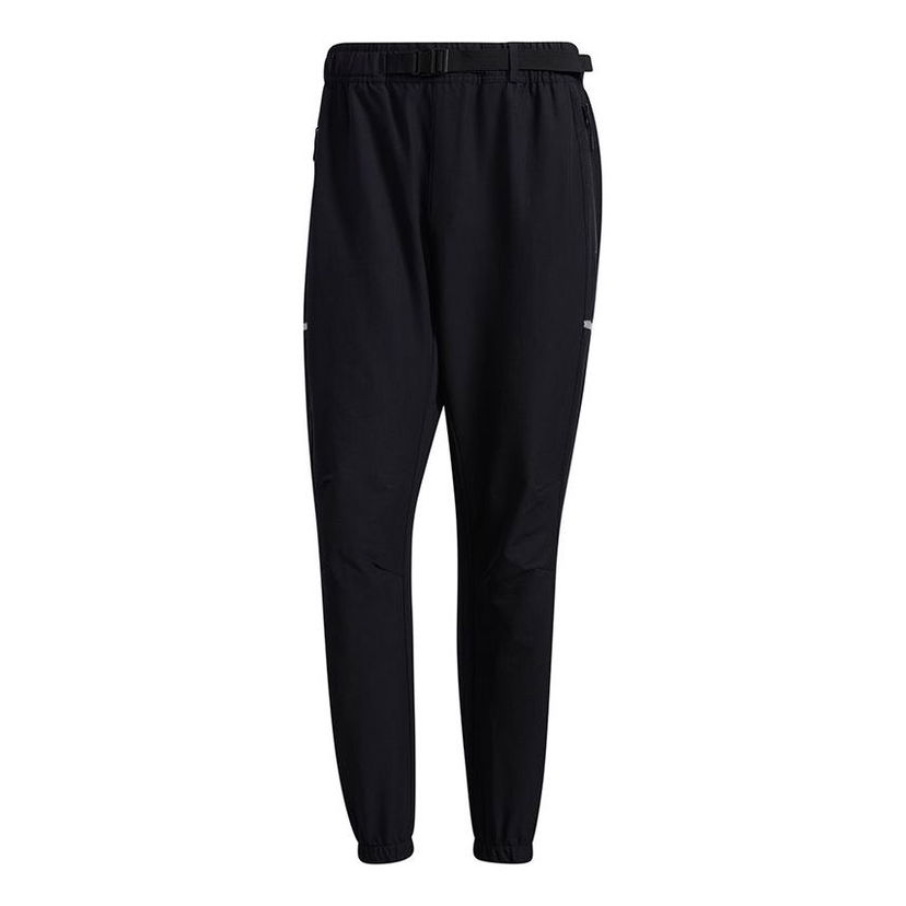 Trenirka adidas Originals Woven Outdoor Long Pants Crna | GP0958