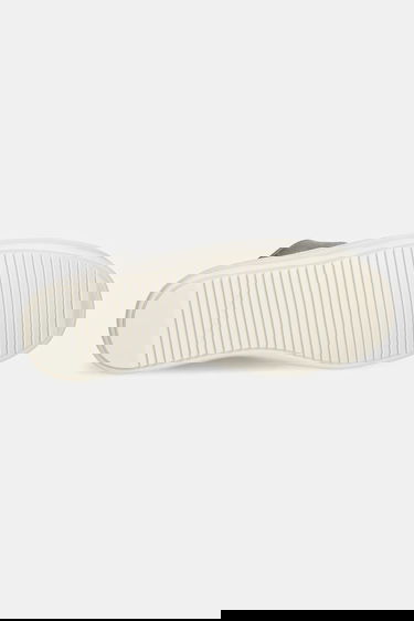 Tenisice i cipele Rick Owens Rick Owens DRKSHDW Low Sneaks Metalik | DS02E7802.DPF, 4