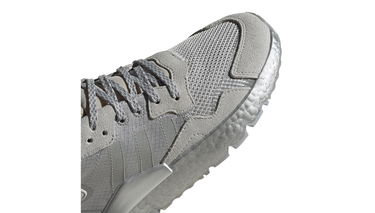 Tenisice i cipele adidas Originals Nite Jogger W Siva | FW5466, 3