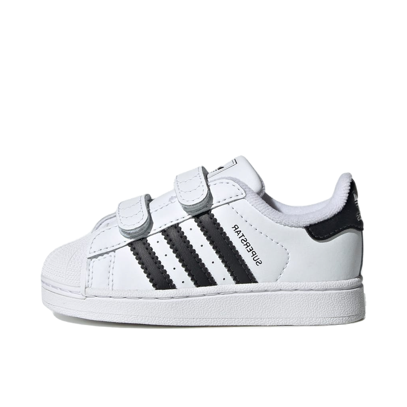 Tenisice i cipele adidas Originals Superstar II Comfort Closure Bijela | JI3990