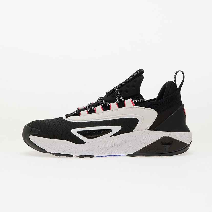 Tenisice i cipele Under Armour Project Rock 7 Black Crna | 3027600-004