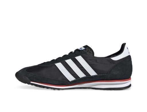 Tenisice i cipele adidas Originals SL 72 Crna | FW3272