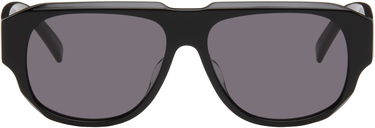Sunčane naočale Givenchy GV Day Aviator Sunglasses Crna | GV40115UW5501A 192337225772, 0
