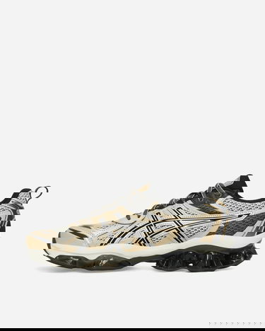 Tenisice i cipele Asics GEL-QUANTUM KINETIC Bež | 1203A270-203, 3