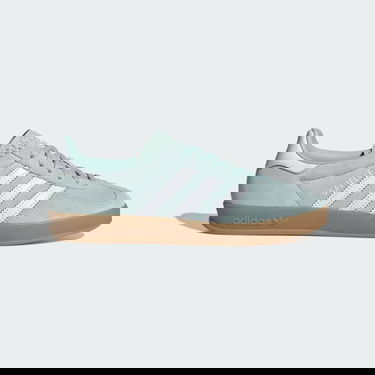 Tenisice i cipele adidas Originals Gazelle Indoor Zelena | JS1396, 0