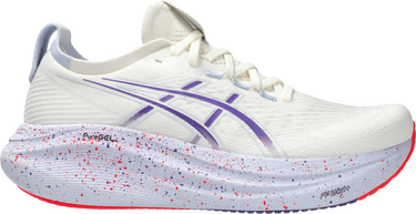 Tenisice i cipele Asics GEL-NIMBUS 27 TOKYO Bijela | 1011c120-500, 0