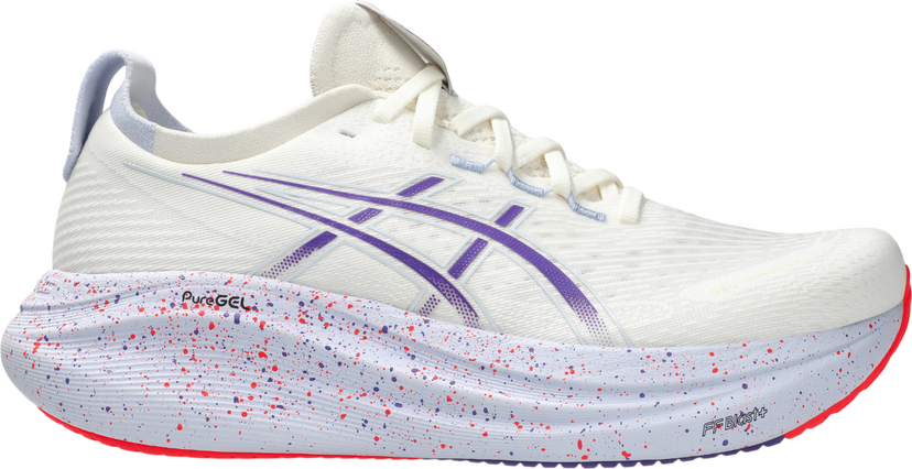 Tenisice i cipele Asics GEL-NIMBUS 27 TOKYO Bijela | 1011c120-500