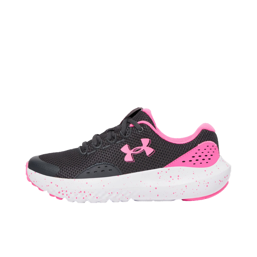 Tenisice i cipele Under Armour UA GGS Surge 4 Ružičasta | 3027108-016