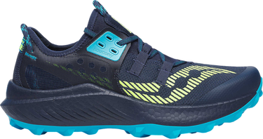 Tenisice i cipele Saucony ENDORPHIN RIFT Tamnoplava | s20856-220, 0