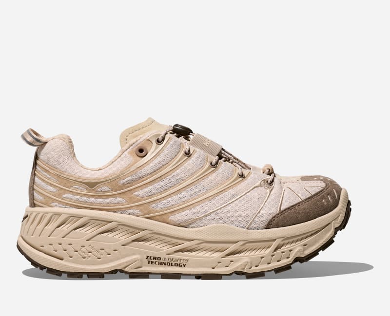Tenisice i cipele Hoka One One Stinson Evo OG Size 4 Bež | 1155350-OTTM