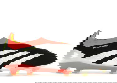 Tenisice i cipele adidas Performance Predator Elite Laceless FG Solar Energy Pack Višebojno | IE1805, 0