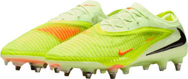 Tenisice i cipele Nike Phantom 6 Low Elite SG-Pro Žuta | hv8988-800, 7