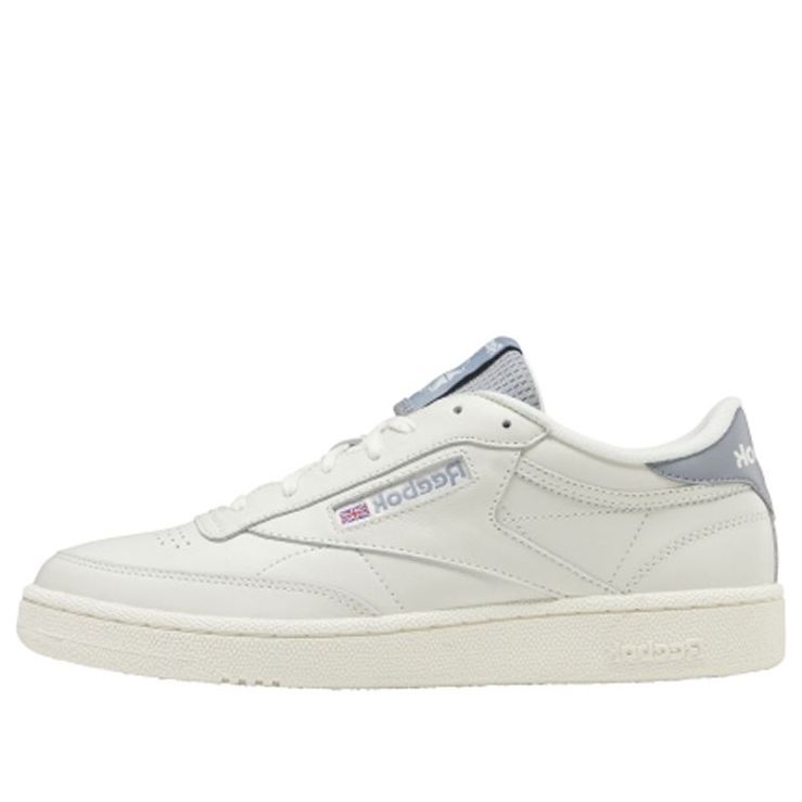 Tenisice i cipele Reebok Club C 85 MU Bijela | EF3253