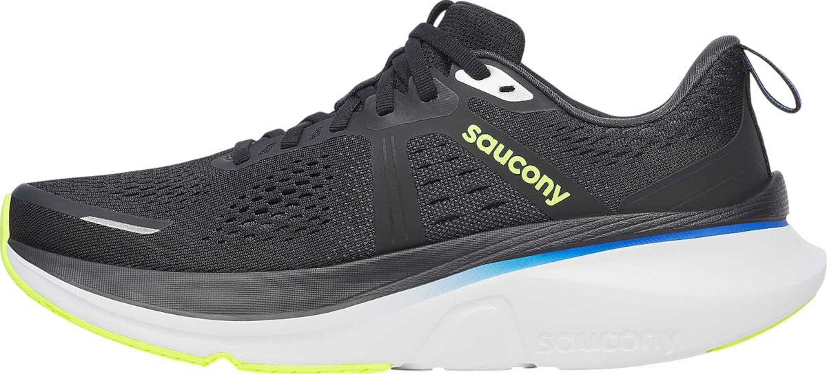 Tenisice i cipele Saucony GUIDE 18 Crna | s20998-285, 1
