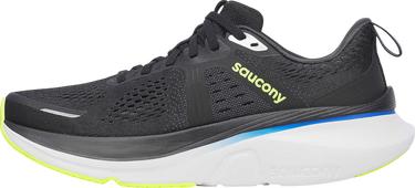 Tenisice i cipele Saucony GUIDE 18 Crna | s20998-285, 1