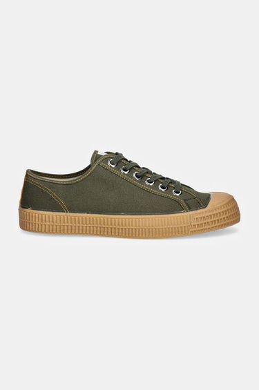 Tenisice i cipele Novesta Star Master CS Sneakers Zelena | N372011.49Y49Y003, 1