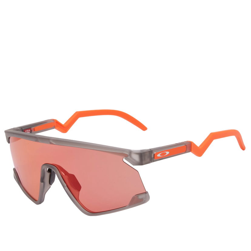 Sunčane naočale OAKLEY BXTR Sunglasses Siva | 0OO9280-39-928014