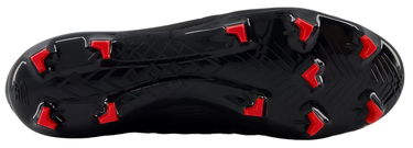 Tenisice i cipele New Balance Furon v7+ Pro FG Crna | sf1fb75, 3