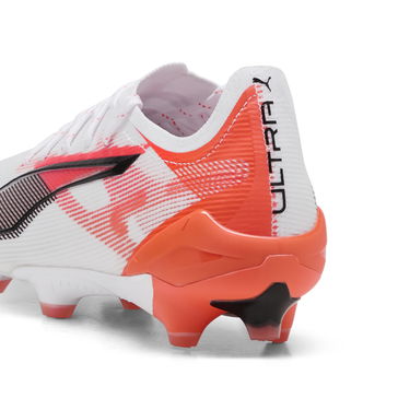 Tenisice i cipele Puma ULTRA 5 ULTIMATE FG Bijela | 108160_01, 2