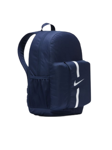 Ruksak Nike Academy Team Football Backpack (22L) Tamnoplava | DA2571-411