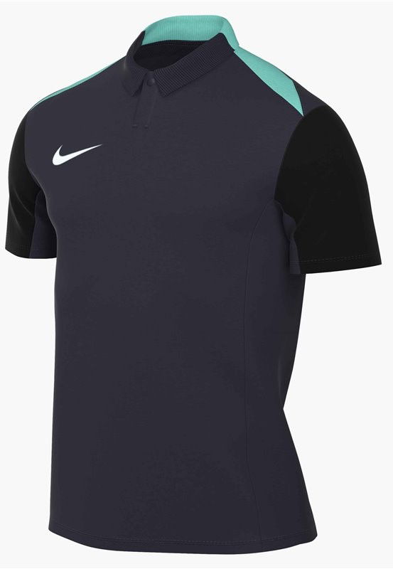 Polo majica Nike M NK DF ACDPR24 SS POLO K Crna | fd7600-453