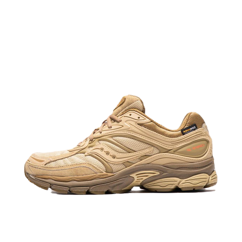Tenisice i cipele Saucony PROGRID OMNI 9 Armor Desert Bež | S70869-2