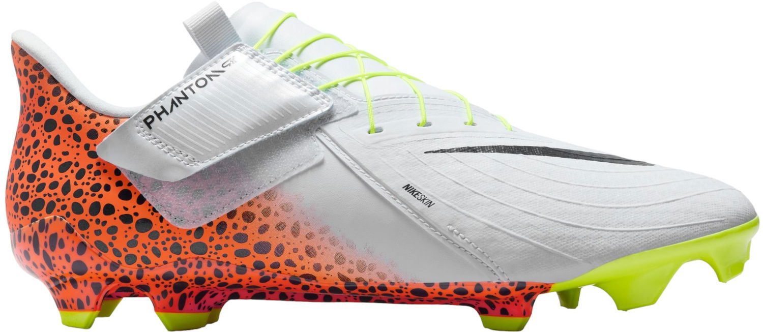 Tenisice i cipele Nike PHANTOM GX II ACAD EASE FG/MG OLY Bijela | fn8199-900, 0