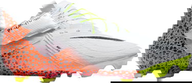 Tenisice i cipele Nike PHANTOM GX II ACAD EASE FG/MG OLY Bijela | fn8199-900, 0