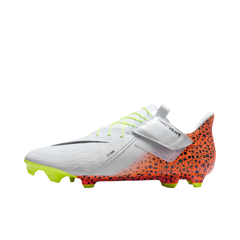 Tenisice i cipele Nike PHANTOM GX II ACAD EASE FG/MG OLY Bijela | fn8199-900