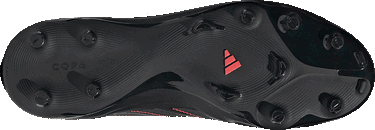 Tenisice i cipele adidas Performance COPA PURE III LEAGUE FG/MG Crna | id9052, 6