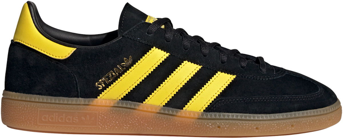 Tenisice i cipele adidas Originals Handball Spezial Crna | fx5676, 0
