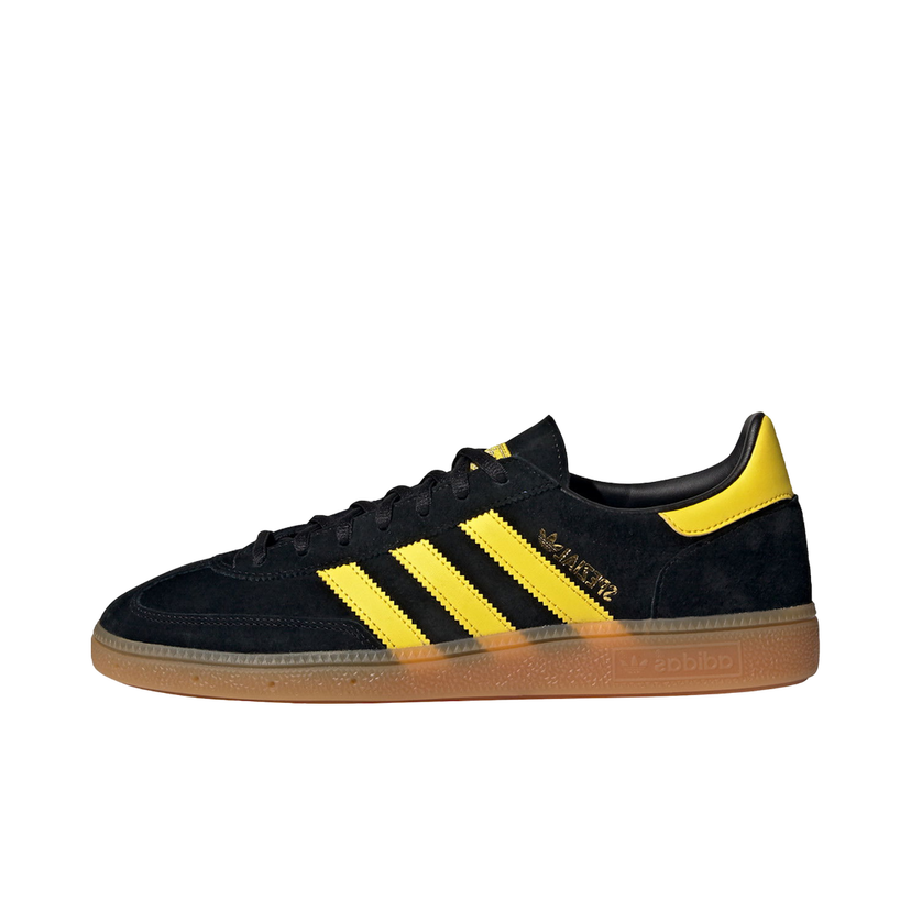 Tenisice i cipele adidas Originals Handball Spezial Crna | fx5676