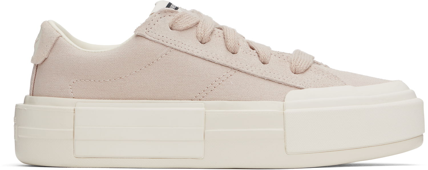 Tenisice i cipele Converse Converse Chuck Taylor All Star Cruise Low Top Ružičasta | A10651C, 0