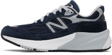 Tenisice i cipele New Balance 990v6 Made in UK "Navy" Crna | W990NV6, 3