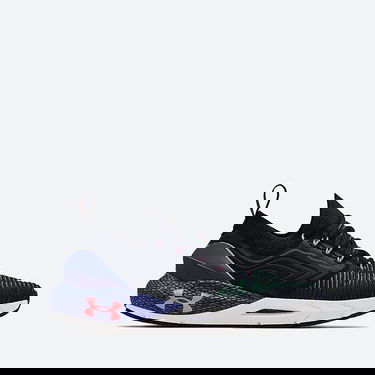 Tenisice i cipele Under Armour HOVR Phantom 2 Intelliknit Crna | 3024154002, 1