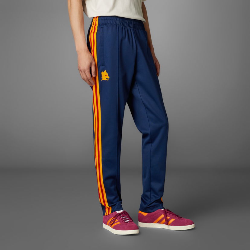 Trenirka adidas Performance AS Roma Bring Back 1993 Plava | IT3870