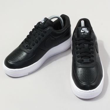 Tenisice i cipele Nike Air Force 1 Upstep ''Black'' W Crna | 917588-001, 2