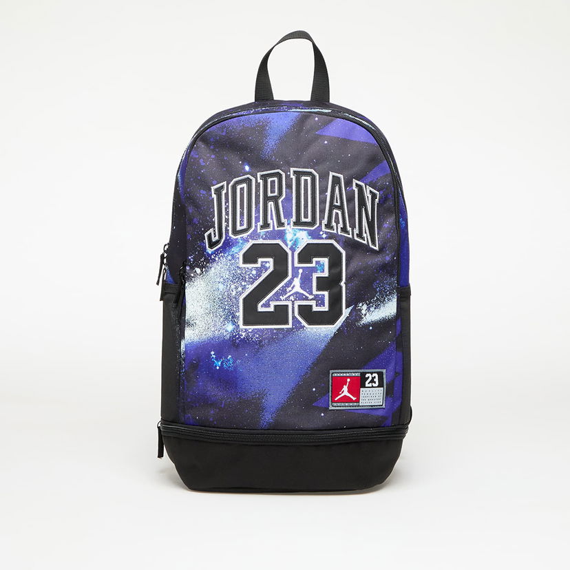 Ruksak Jordan Jordan Jan Jersey Backpack Plava | 9A0780-K73