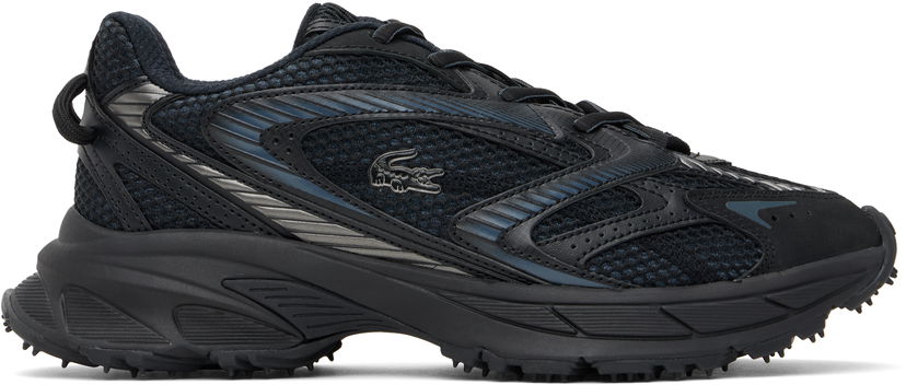Tenisice i cipele Lacoste L003 Neo Shot Crna | 49SMA0006