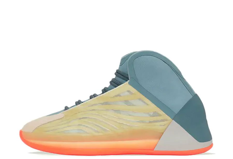 Tenisice i cipele adidas Yeezy Yeezy Quantum Bež | HP6595, 0