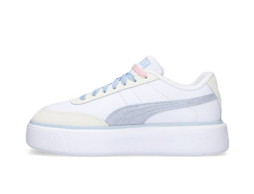 Tenisice i cipele Puma Cali Star Bijela | 38112802