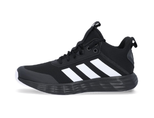 Košarka adidas Performance Ownthegame 2.0 Crna | H00470