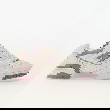 Tenisice i cipele New Balance 550 Bijela | BBW550AK, 3