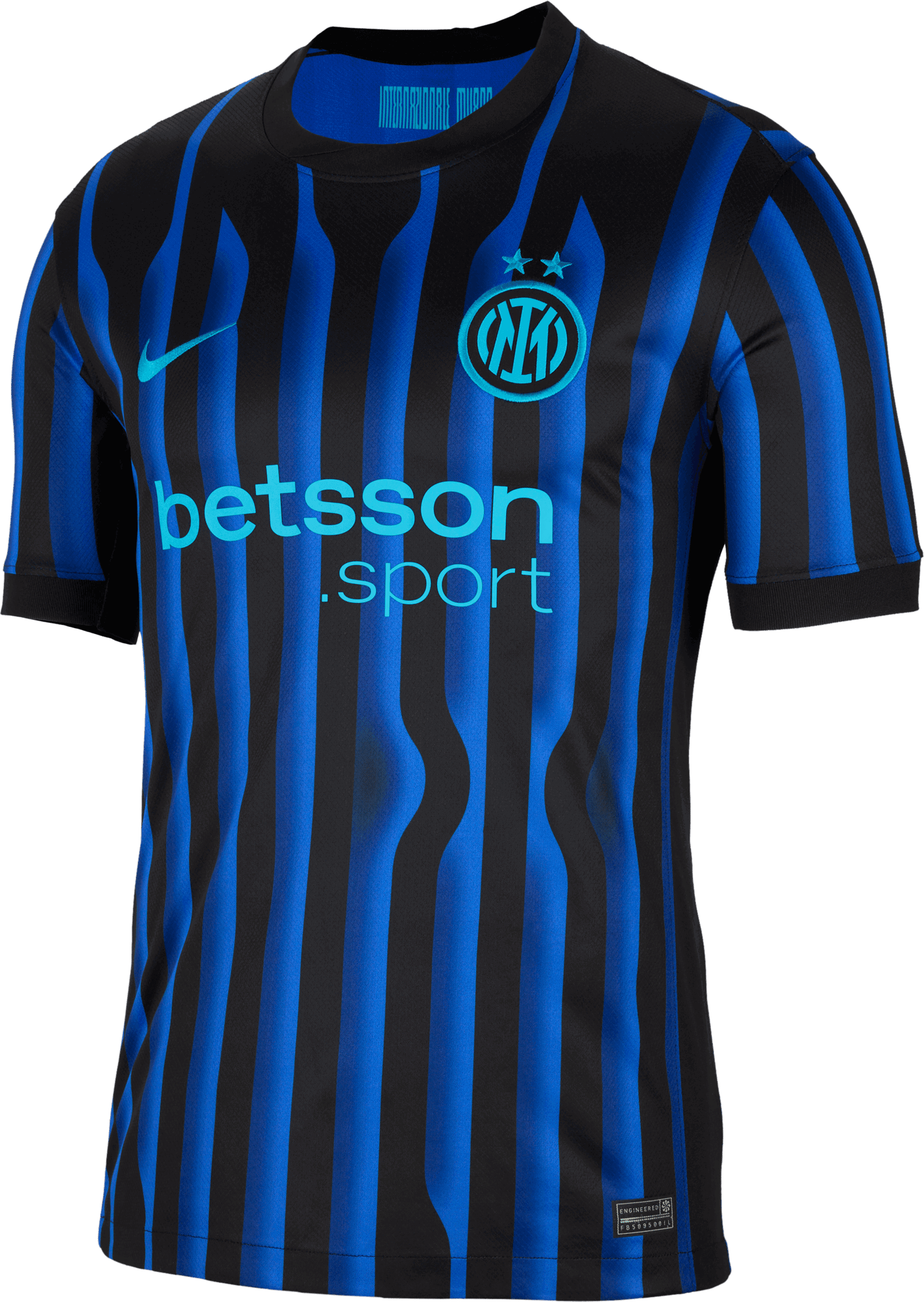 Dres Nike Nike INTER 2025/26 Stadium Home Jersey Plava | hj4591-439, 0