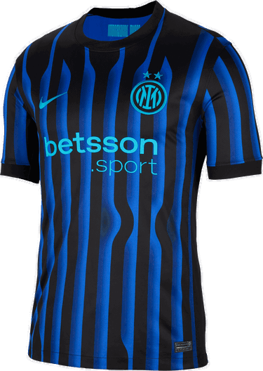 Dres Nike Nike INTER 2025/26 Stadium Home Jersey Plava | hj4591-439, 0