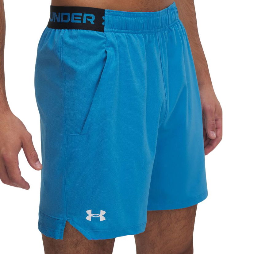 Kratke hlače Under Armour Vanish Woven Shorts Plava | 1373718-452