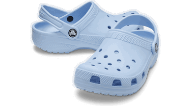 Tenisice i cipele Crocs Kids Classic Clogs Plava | 206991-4NS, 1