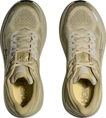 Tenisice i cipele Hoka One One Bondi 9 Bež | 1162011-gssl, 4