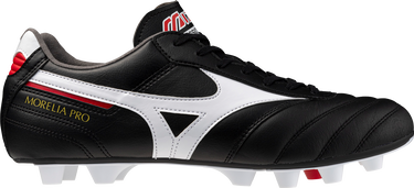 Tenisice i cipele Mizuno Morelia II Pro FG Crna | p1ga2506-01, 0