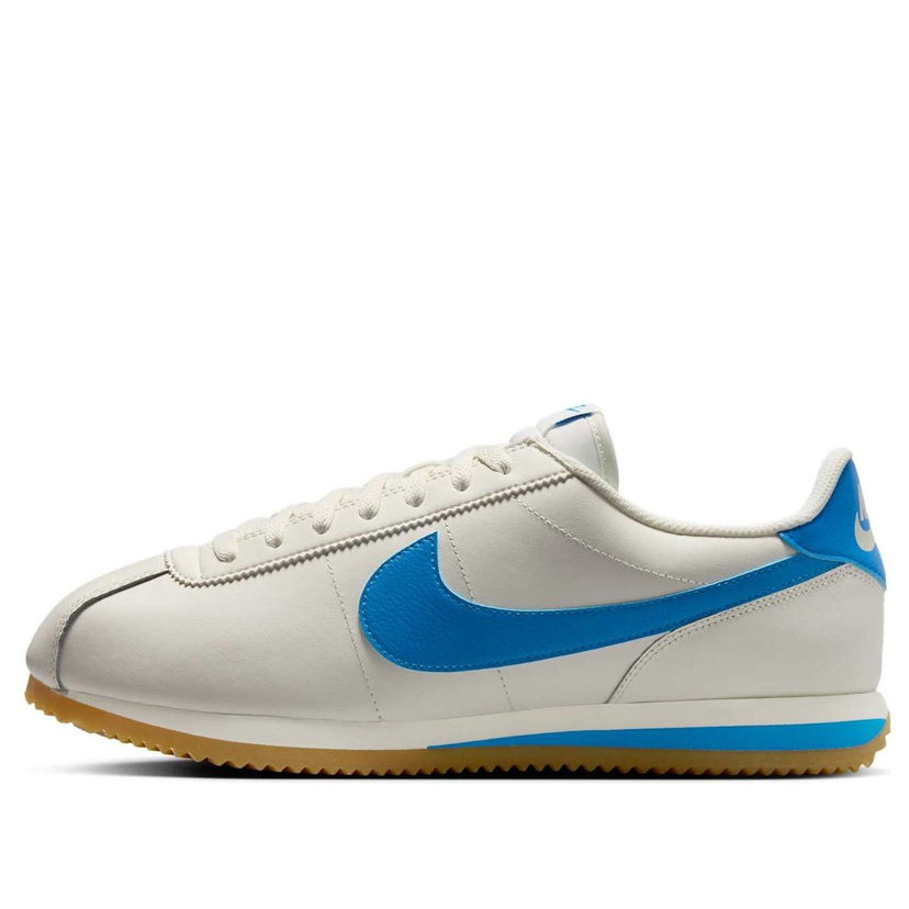 Tenisice i cipele Nike Cortez Leather Bijela | DM4044-112